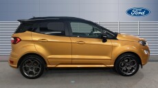 Ford EcoSport 1.0 EcoBoost 125 ST-Line 5dr Petrol Hatchback